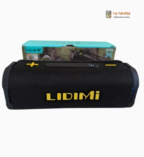 Parlante Lidimi ld-s704 40W