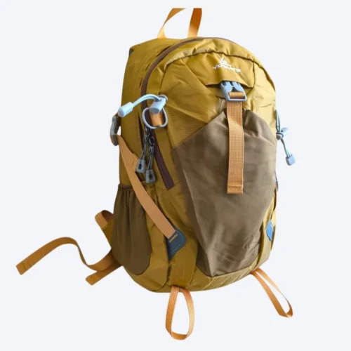 Mochila pequeña de senderismo 25 lt, camping, outdoor