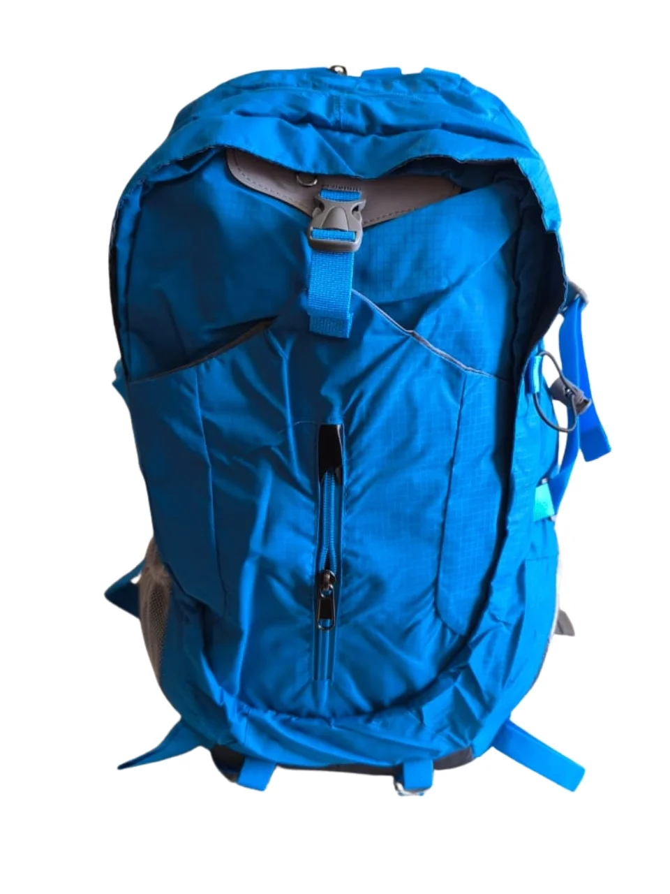 Mochila de Camping 35L – Ligera, Resistente e Ideal para Trekking - Imagen 2