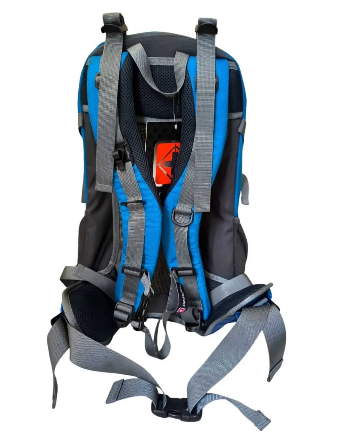 Mochila Camping Trekking 40 Litros Swisscross - Imagen 2