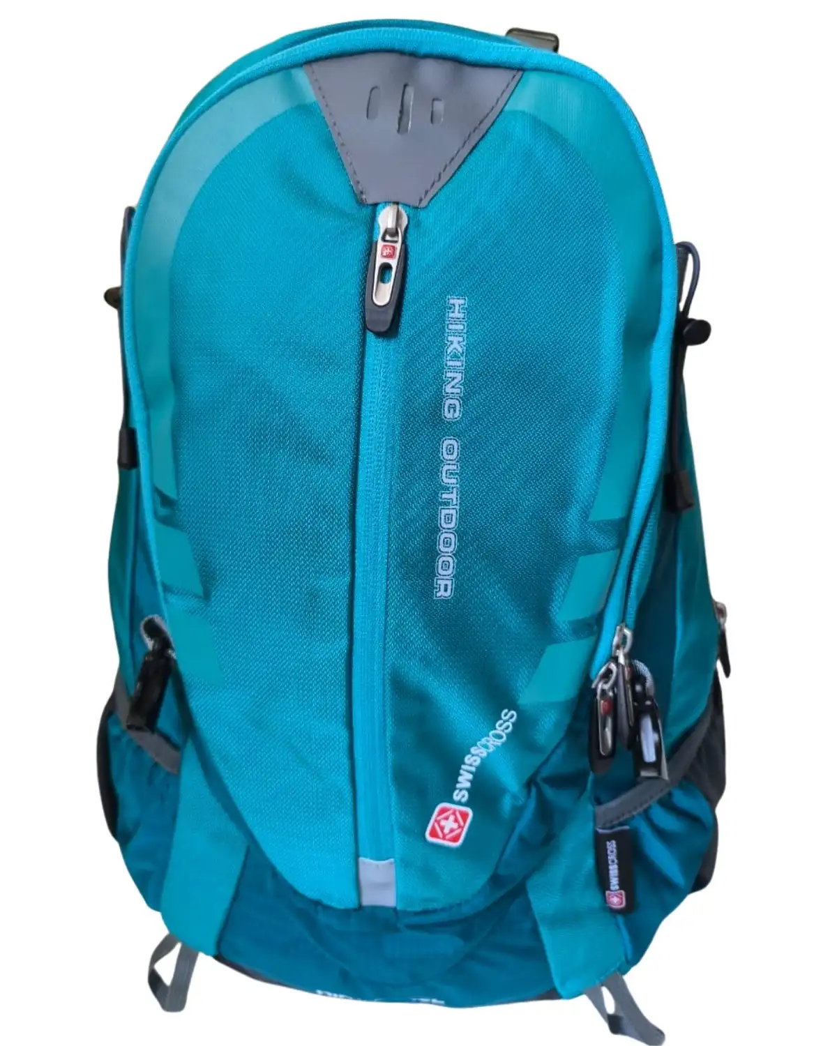 Mochila Camping Trekking 40 Litros Swisscross - Imagen 3