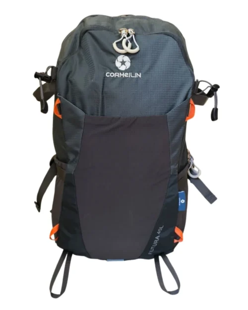Mochila Cormeilin 45L Trekking Camping