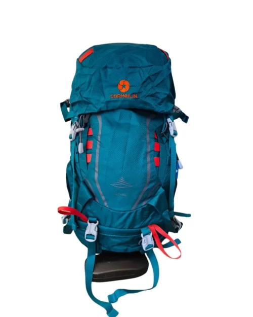 Mochila Trekking Cormeilin 40L, Montaña Camping Hiking