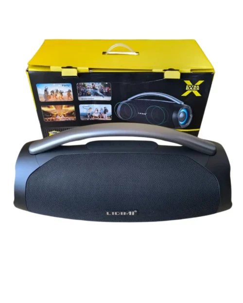 Parlante LIDIMI S641 70W con X-BASS potente