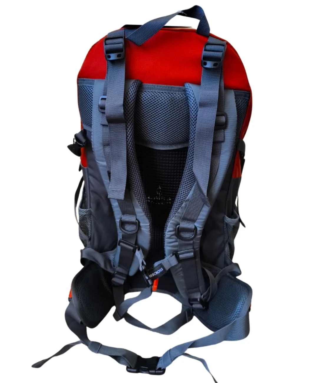 Mochila Swisscross 50 Lt, senderismo, montaña, outdoor, calidad - Imagen 3