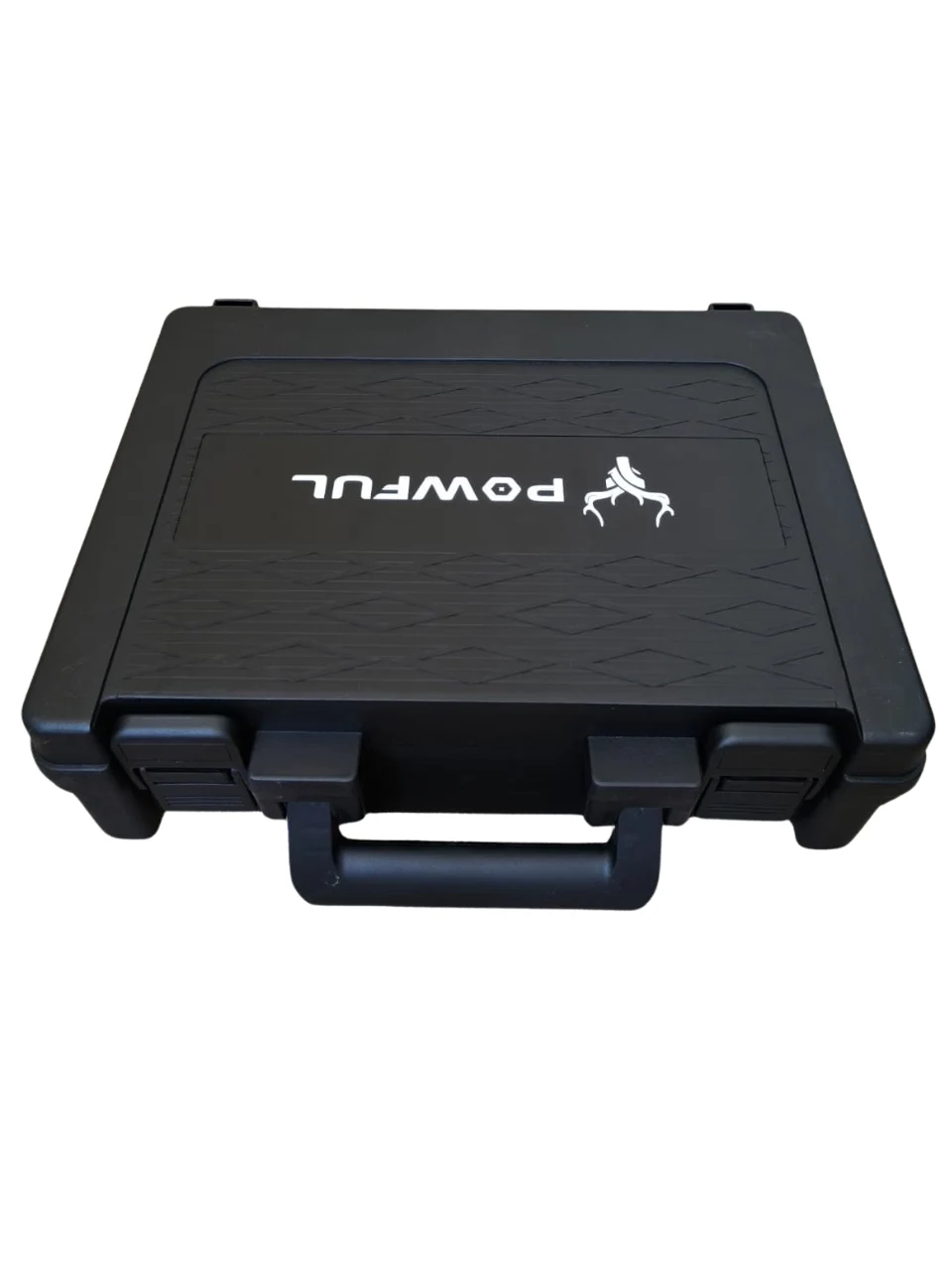 Llave de Impacto 1000 NM, Powful Brushless 1/2 - Imagen 8