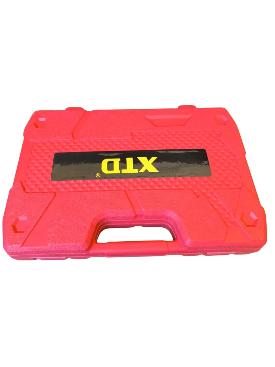 Juego de Dados de Impacto Universales (Articulados/Flexibles) 15 Piezas – Encastre 1/2 CR-MO - Imagen 4
