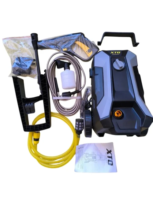 Hidrolavadora XTD 1600 wats