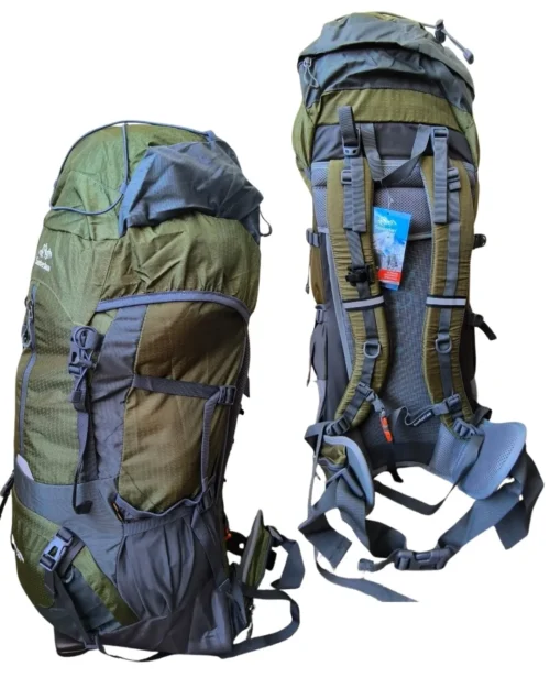 Mochila de Trekking Senterlan Elevation 70L