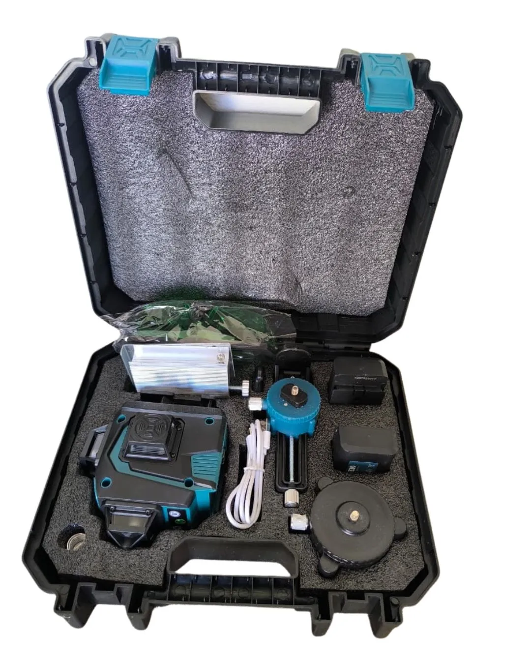 Nivel Laser BOMTEX 16 linias - Imagen 3
